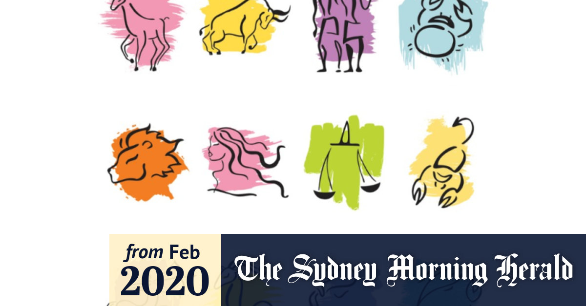 Horoscope for Tuesday, February 25